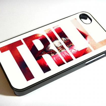 Trill Tooth Iphone 6 Plus 6 5s 5c 5 4s 4 Samsung..