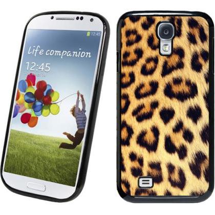 Leopard Skin Pattern Iphone 6 Plus 6 5s 5c 5 4s 4..