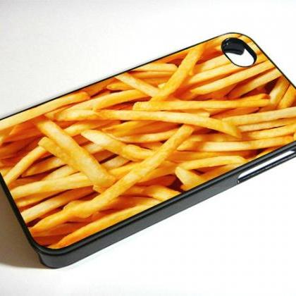 Delicious French Fries Iphone 6 Plus 6 5s 5c 5 4s..