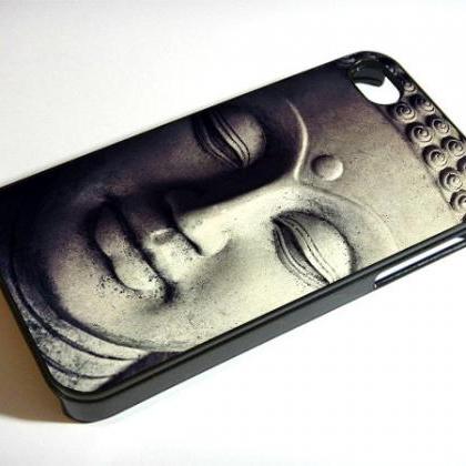 Gautama Buddha Face Iphone 6 Plus 6 5s 5c 5 4s 4..
