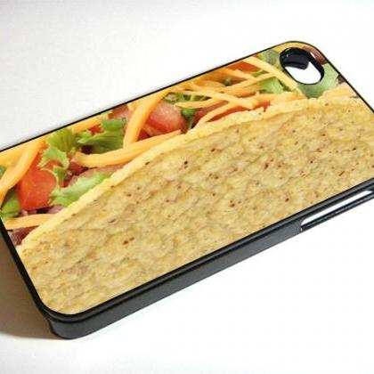 Taco Mexican Food Iphone 6 Plus 6 5s 5c 5 4s 4..