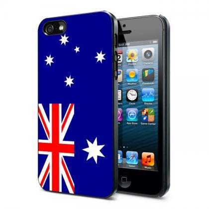 Australia Nation Flag Iphone 6 Plus 6 5s 5c 5 4s 4..