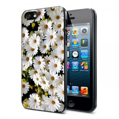 Daisy Flower Blossom Iphone 6 Plus 6 5s 5c 5 4s 4..