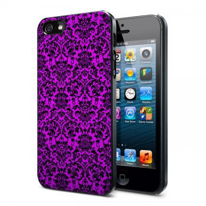 Lace Wallpaper Pattern Iphone 6 Plus 6 5s 5c 5 4s..