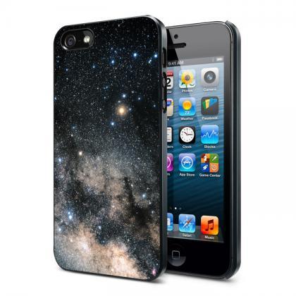 Space Galaxy Stars Iphone 6 Plus 6 5s 5c 5 4s 4..