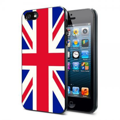 United Kingdom Flag Iphone 6 Plus 6 5s 5c 5 4s 4..