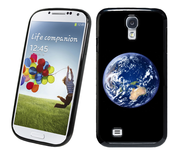 I Love Earth Iphone 6 Plus 6 5s 5c 5 4s 4 Samsung Galaxy S6 S5 Mini S4 S3 Note 4 Case