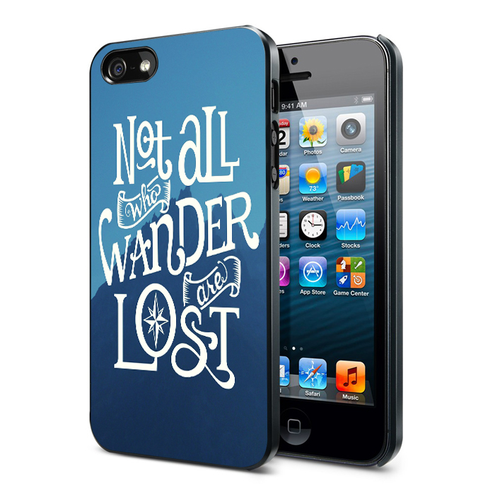 The Lord Of The Rings Quote Iphone 6 Plus 6 5s 5c 5 4s 4 Samsung Galaxy S6 S5 Mini S4 S3 Note 4 Case