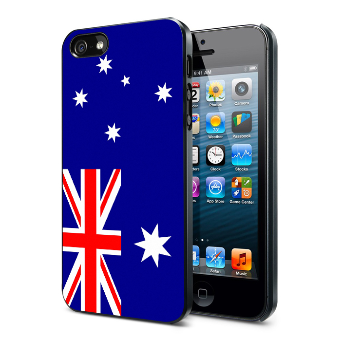 Australia Nation Flag Iphone 6 Plus 6 5s 5c 5 4s 4 Samsung Galaxy S6 S5 Mini S4 S3 Note 4 Case