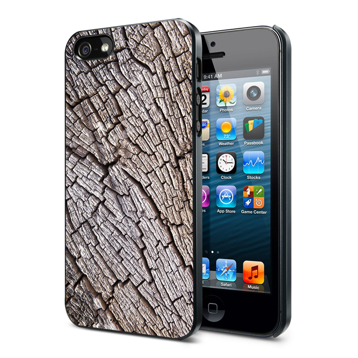 Tree Skin Texture Iphone 6 Plus 6 5s 5c 5 4s 4 Samsung Galaxy S6 S5 Mini S4 S3 Note 4 Case