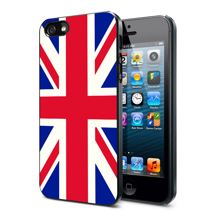 United Kingdom Flag Iphone 6 Plus 6 5s 5c 5 4s 4 Samsung Galaxy S6 S5 Mini S4 S3 Note 4 Case
